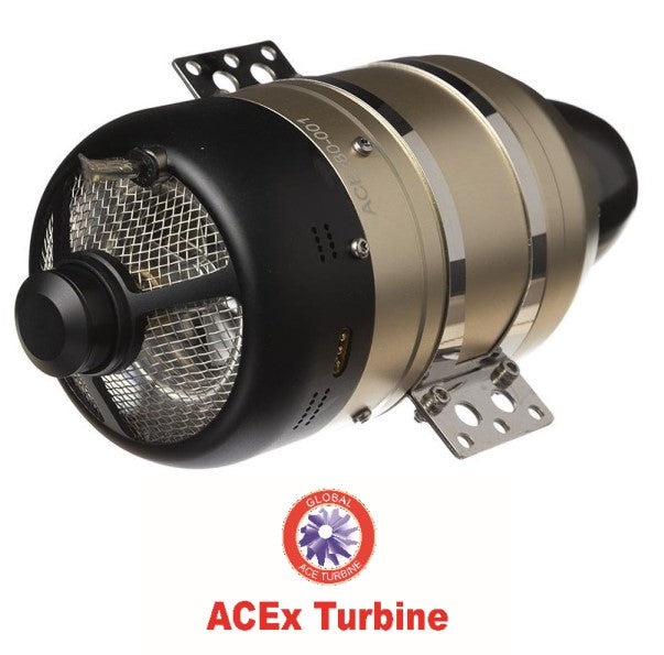 AceX Turbine