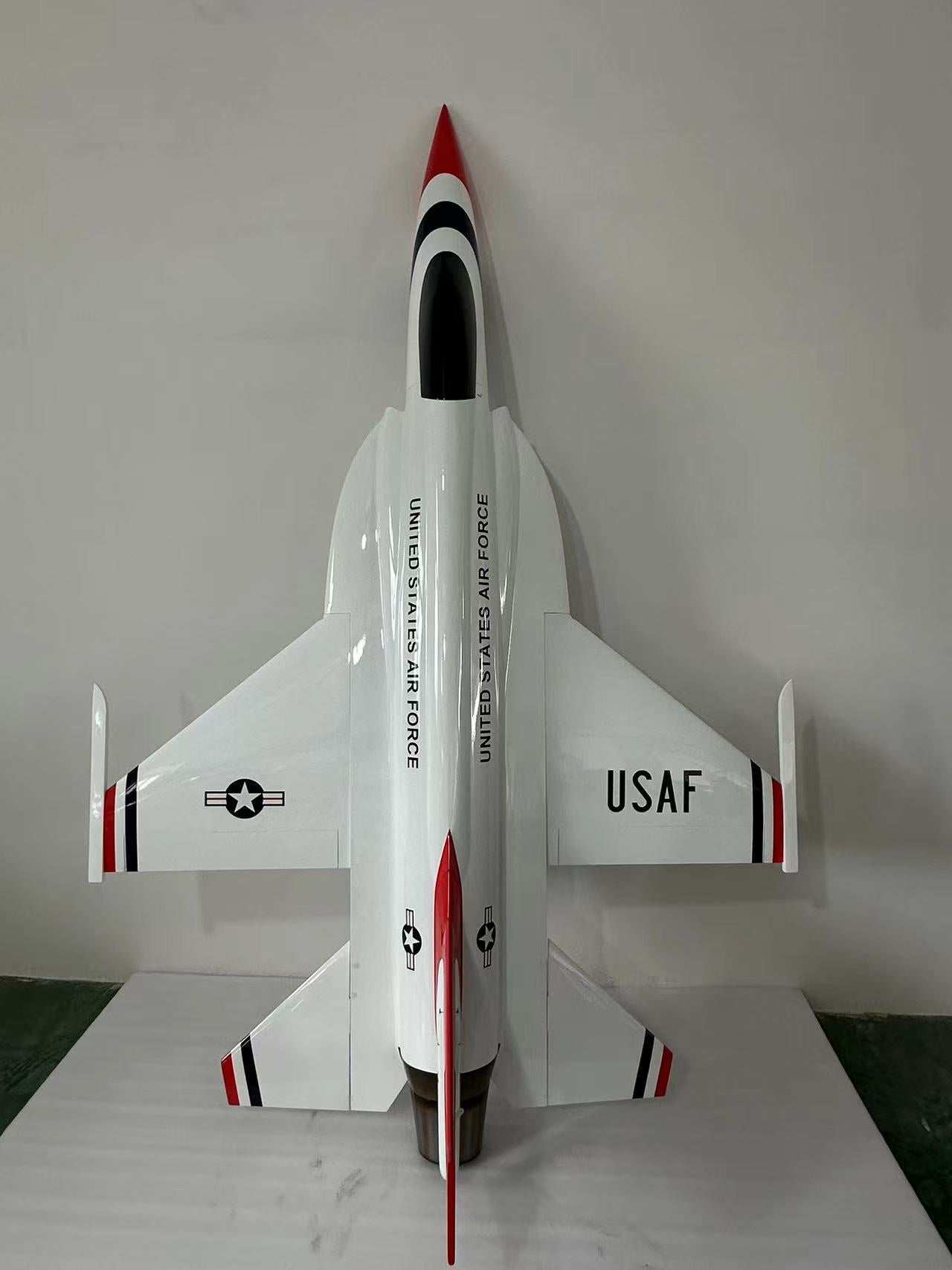 Global Aerojet JF-17/FC1 Thunder Sports 2.6M