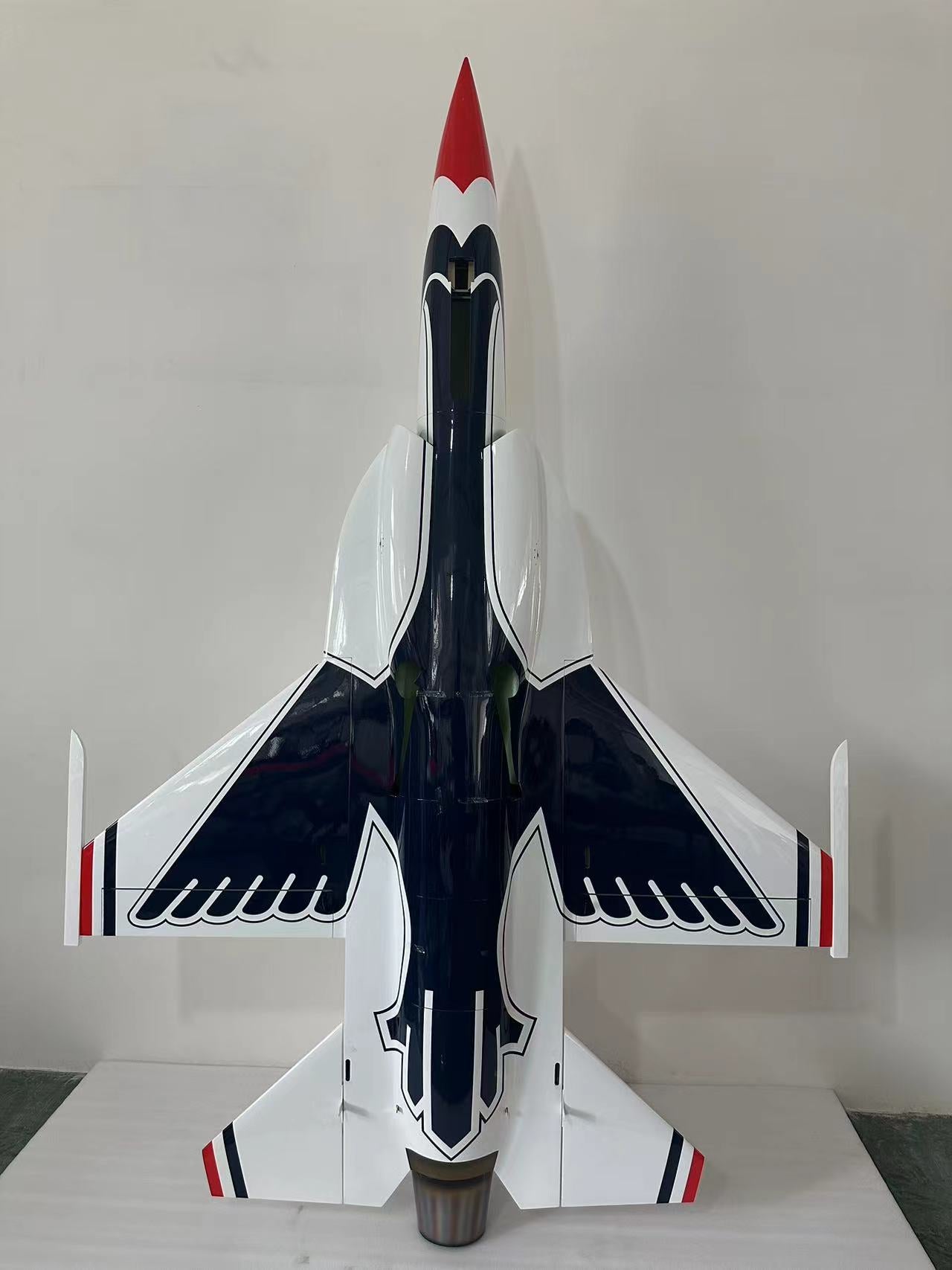 Global Aerojet JF-17/FC1 Thunder Sports 2.6M