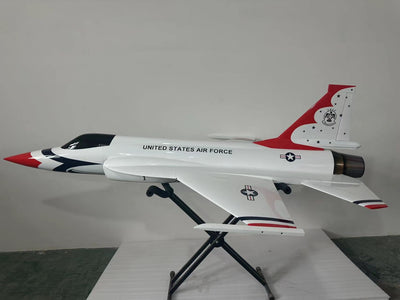 Global Aerojet JF-17/FC1 Thunder Sports 2.6M