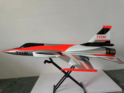 Global Aerojet JF-17/FC1 Thunder Sports 2.6M