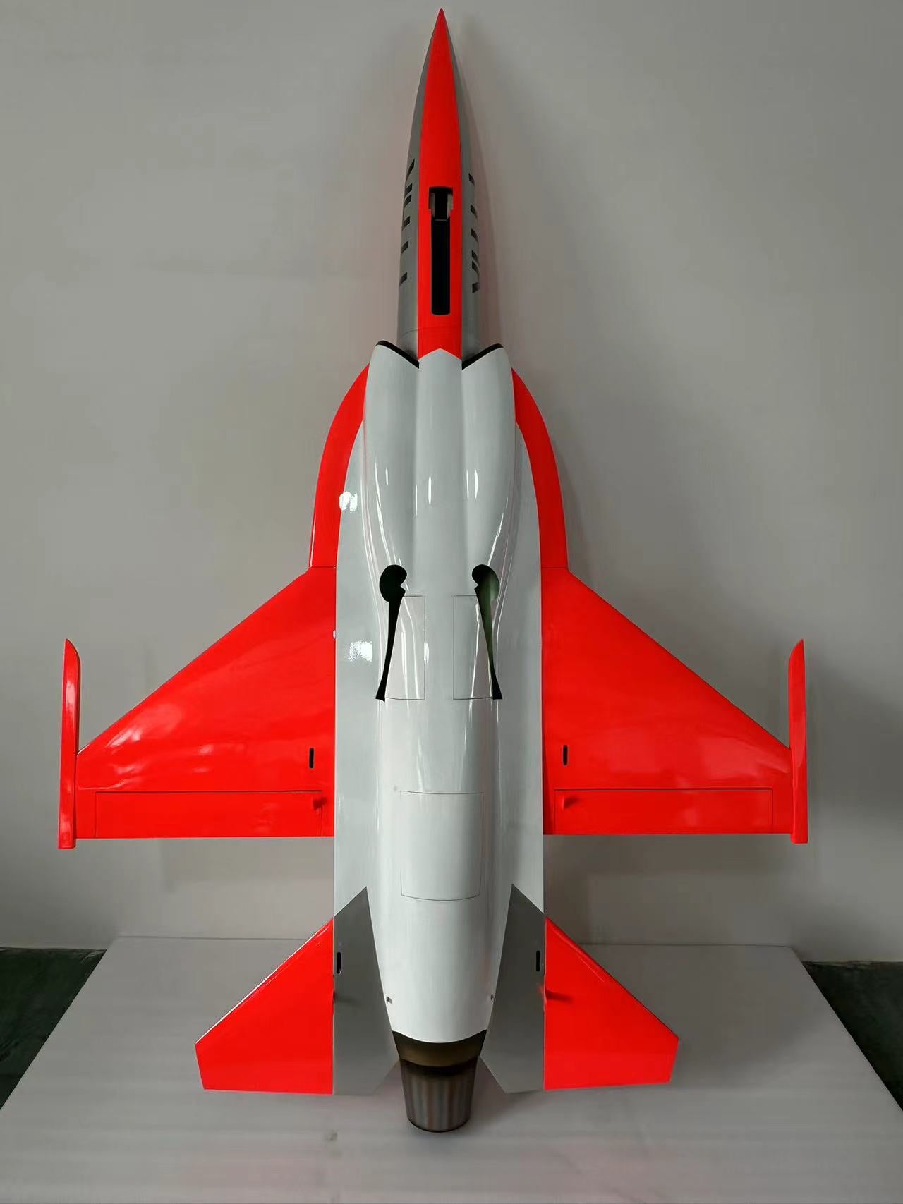Global Aerojet JF-17/FC1 Thunder Sports 2.6M