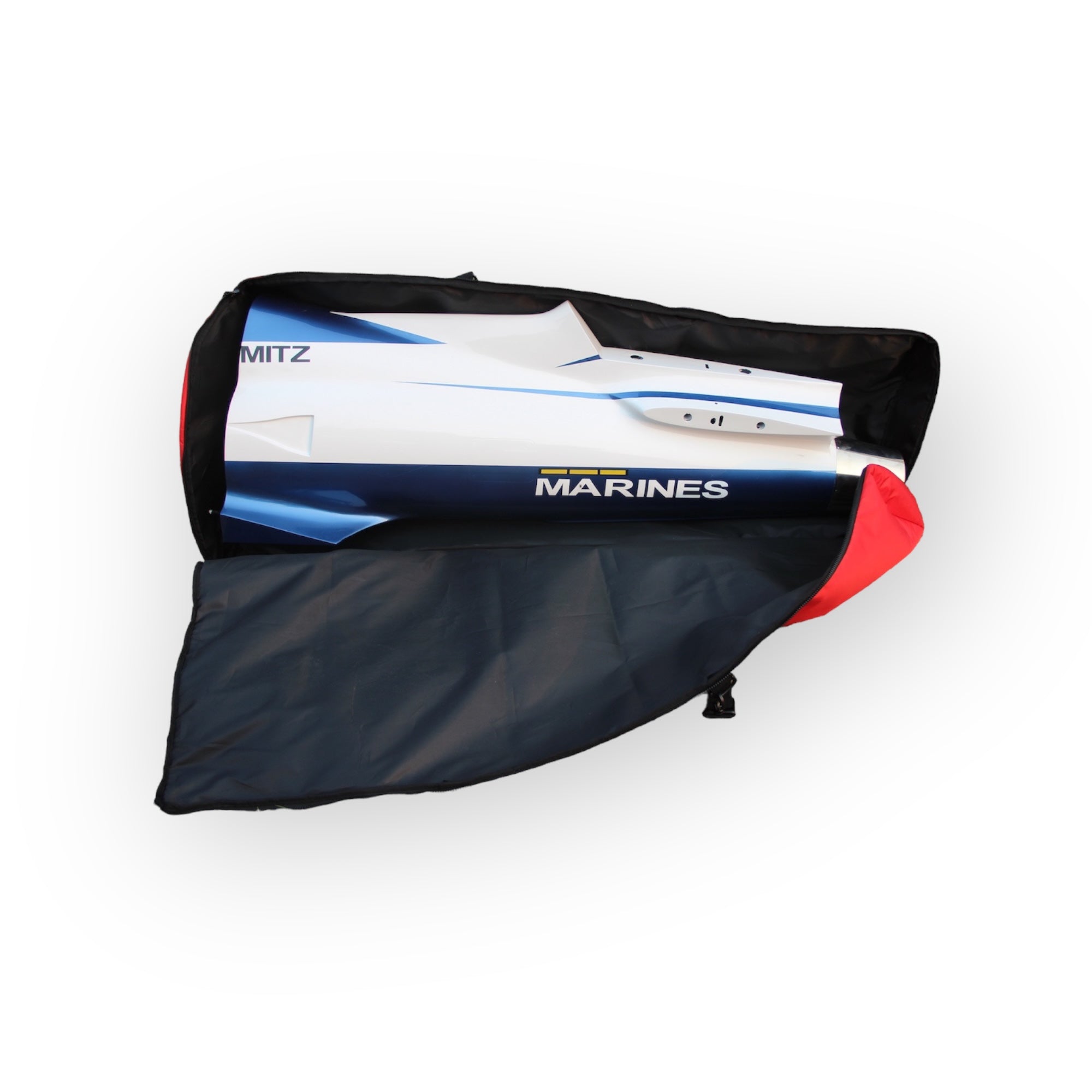 Fuselage bag for Viperjet , Hummingbird in different sizes