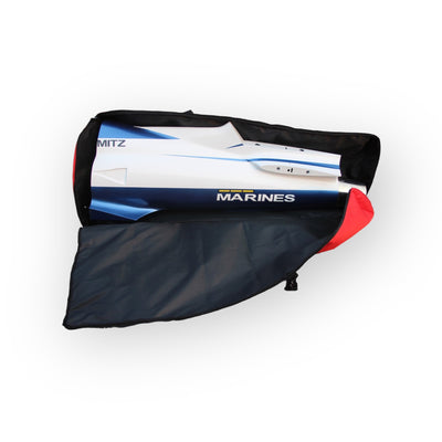 Fuselage bag for Viperjet , Hummingbird in different sizes
