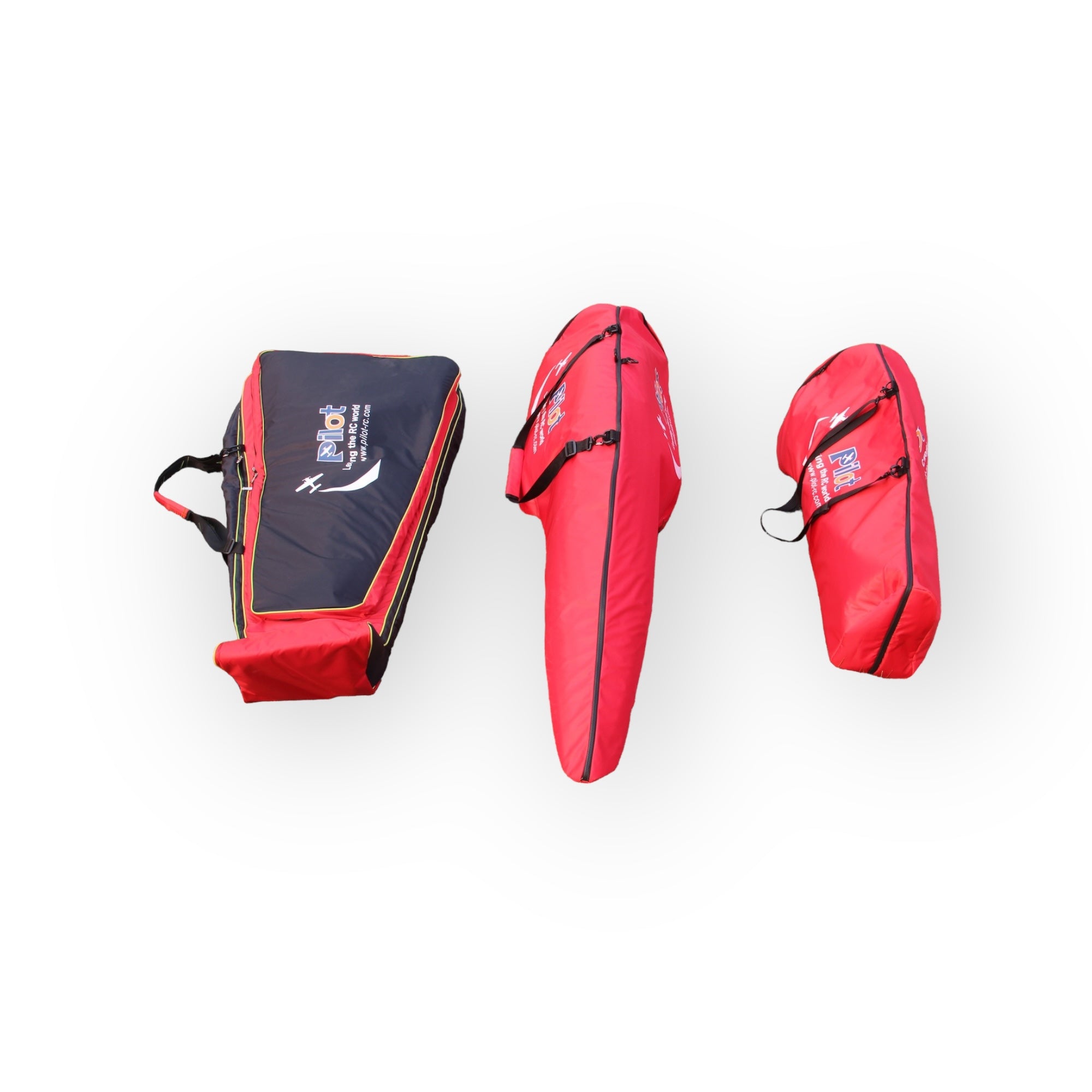 Fuselage bag for Viperjet , Hummingbird in different sizes