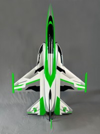 Global Aerojet JF-17/FC1 Thunder Sports 2.6M