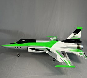 Global Aerojet JF-17/FC1 Thunder Sports 2.6M