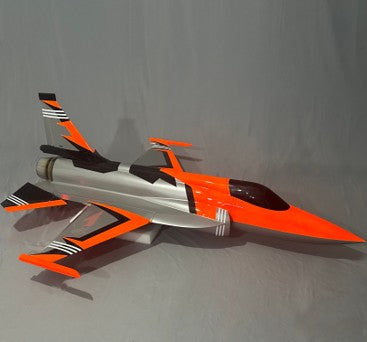 Global Aerojet JF-17/FC1 Thunder Sports 2.6M
