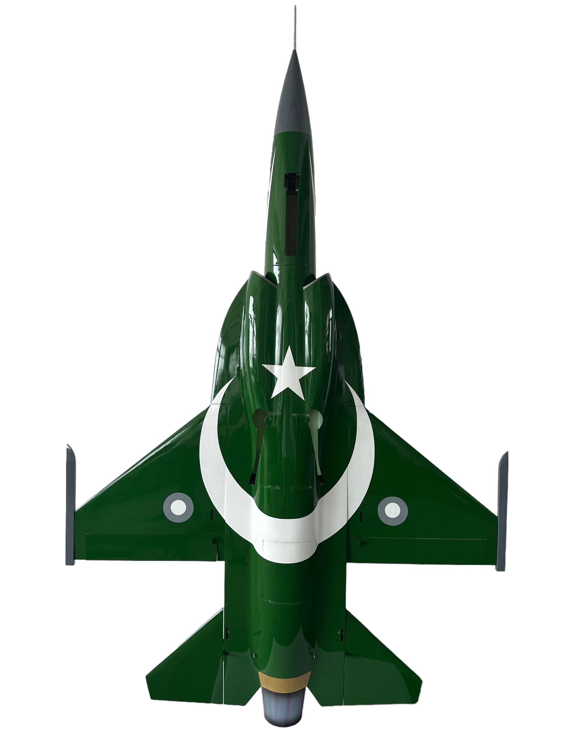 Global Aerojet JF-17/FC1 Thunder Sports 2.6M