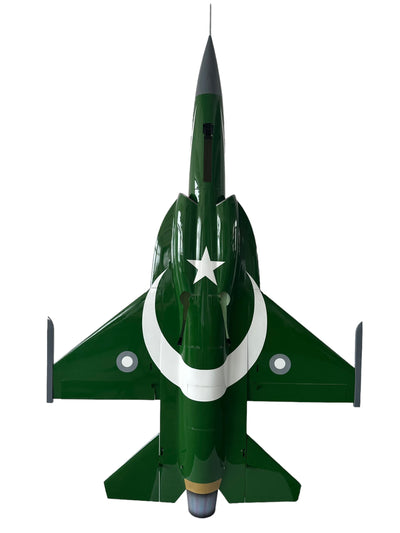 Global Aerojet JF-17/FC1 Thunder Sports 2.6M
