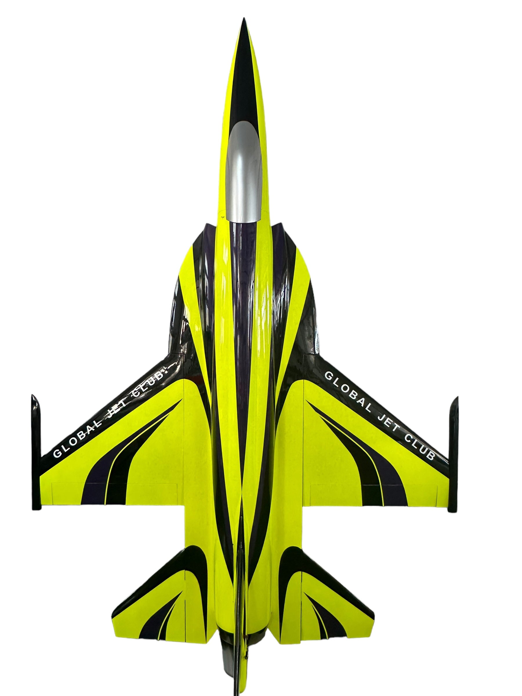 Global Aerojet JF-17/FC1 Thunder Sports 2.6M
