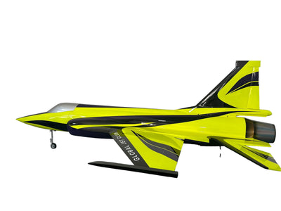 Global Aerojet JF-17/FC1 Thunder Sports 2.6M