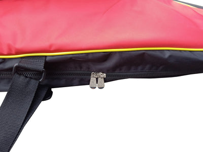 Pilot-RC J10(2.8M), FC1(3.0M) & 1/6 F16(2.4M)Wingbags