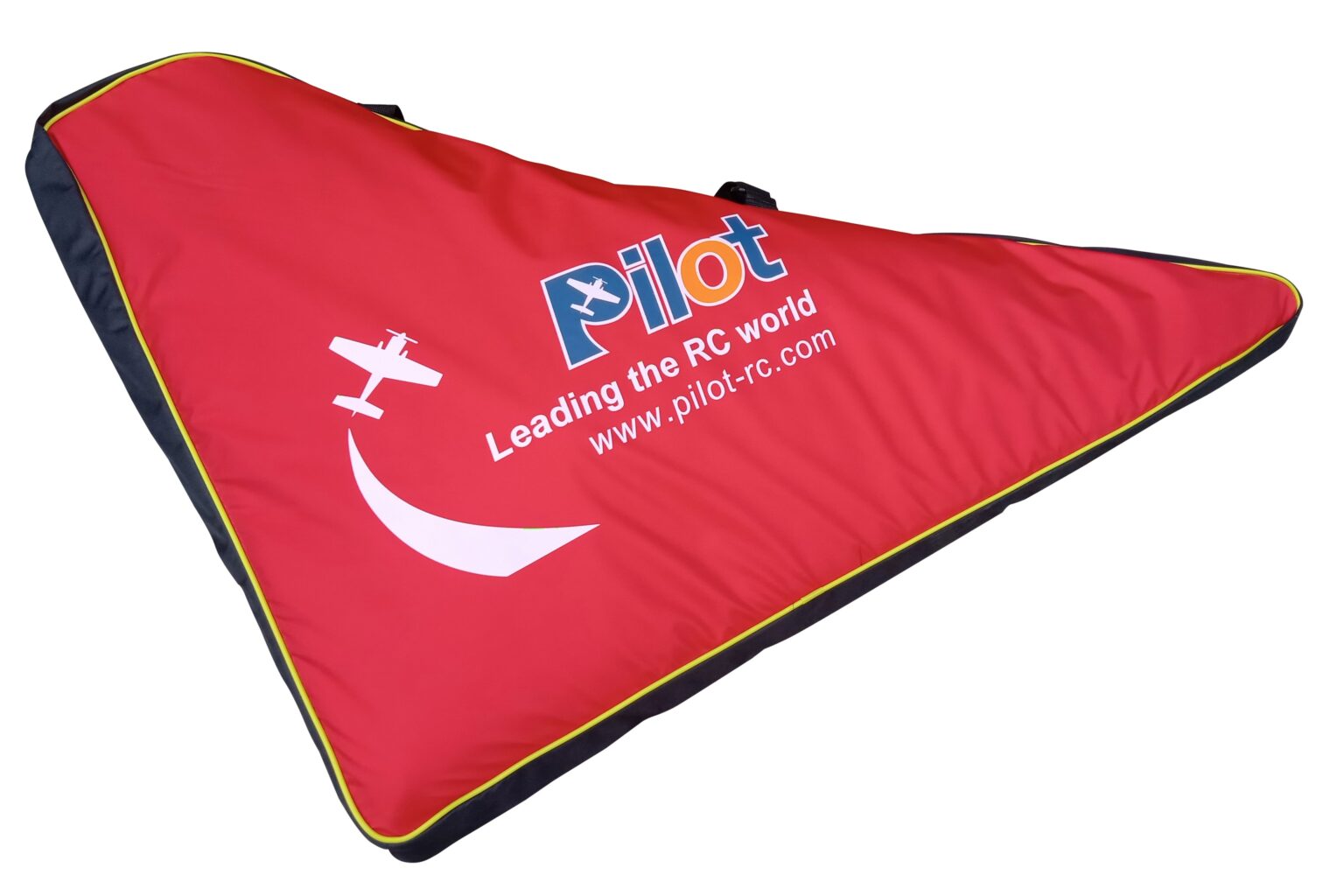 Pilot-RC J10(2.8M), FC1(3.0M) & 1/6 F16(2.4M)Wingbags