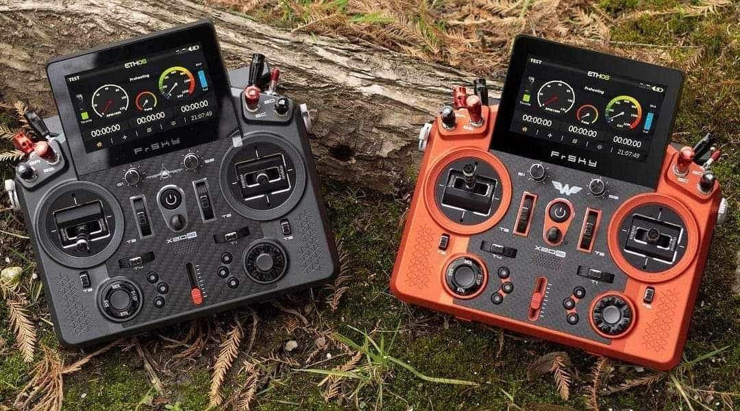 X20 Pro AreoWing Edition Testing