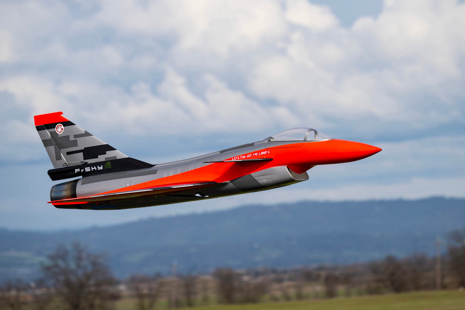 Pilot RC J-10B 2.84M Photos By Juan Sanchez Garcia