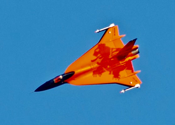 Global Jet Rally Activities