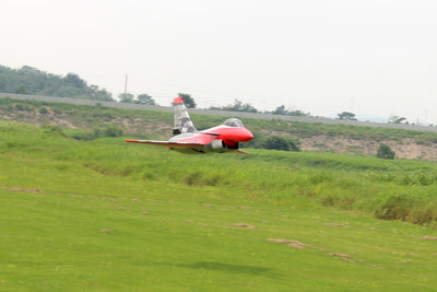 Pilot-RC J10-B 2.2M (87")