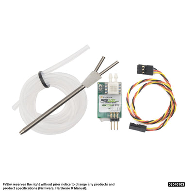 Frsky PAS100 ADV