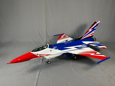 Aerojet Premium F-16 1/6 Premium