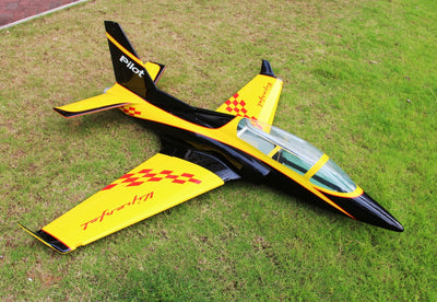 Pilot-RC Viperjet MKII 3.0m (118")