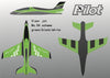 Pilot-RC Viperjet 2.0m (87")