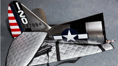 Global Warbirds P47 Thunderbolt