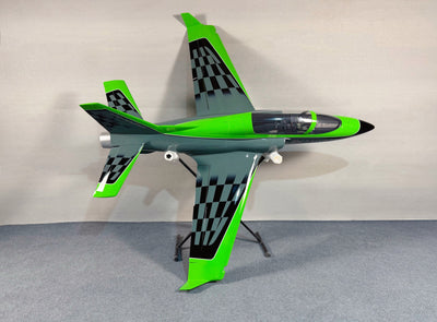 Aerojet Viperjet 1.8 M G2