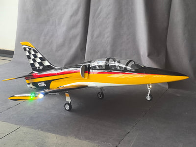 Aerojet 1/4.5 L-39(2.4M) Albatross