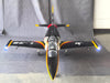 Aerojet 1/4.5 L-39(2.4M) Albatross