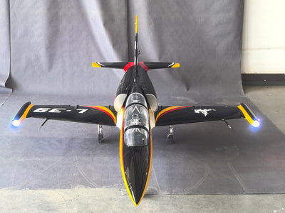 Aerojet 1/4.5 L-39(2.4M) Albatross
