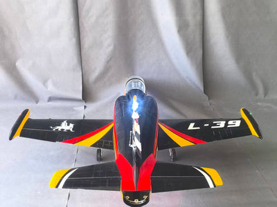Aerojet 1/4.5 L-39(2.4M) Albatross