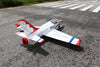 Pilot-RC 2.6m Dolphin-100" JET