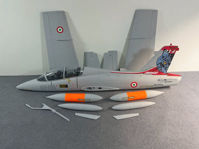 Global Aerojet MB-339 2.3M