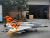 FeiBao Mirage 2000 with Slat Wingspan:64 1/4(1635mm)