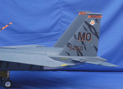 FeiBao F-15E 1/7 PARTS AND OPTIONS