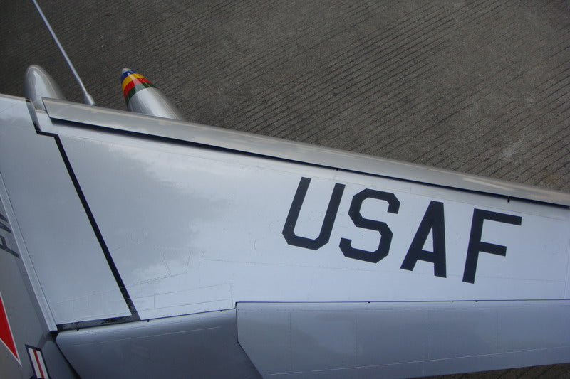 FeiBao F-100 Wingspan: 85"(2150mm) Parts and Accessories