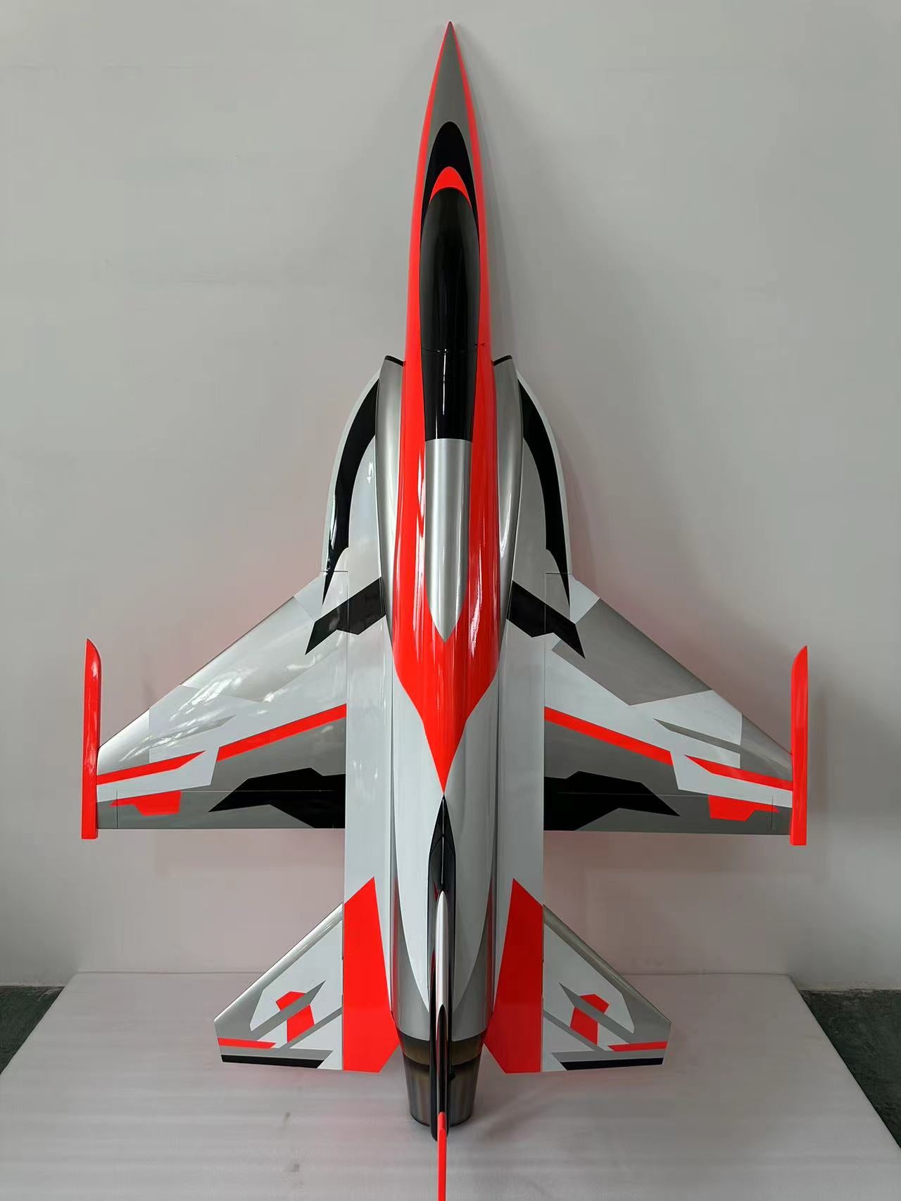 Pilot-RC - Global Jet Club