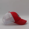 Global Jet Squadron Cap, Hats with LED Rim Light