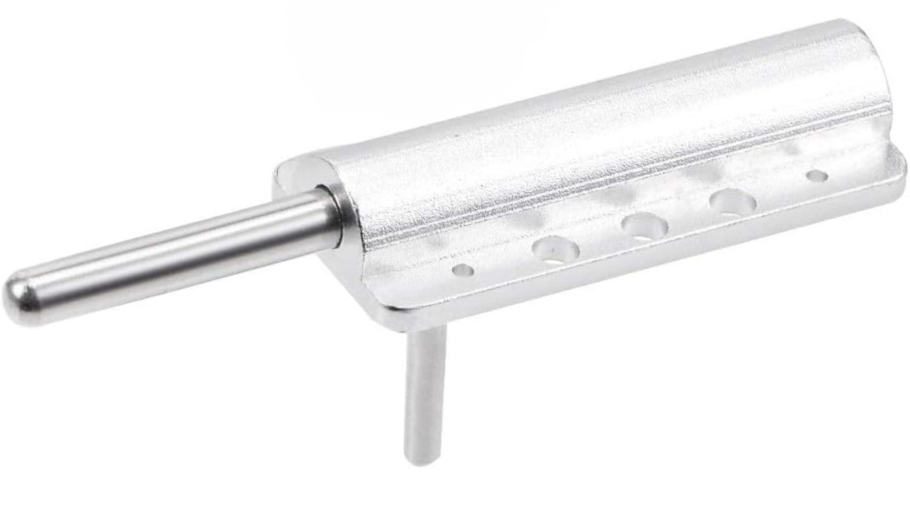Global Jet Heavy Duty Metal Hatch Pins - Global Jet Club