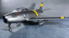 AeroJet F86F 2.3M (1/5 Scale) Turbine Jet (Standard Scale)