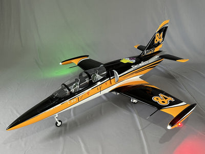 Aerojet  Premium Series L39C 2.2M Albatros