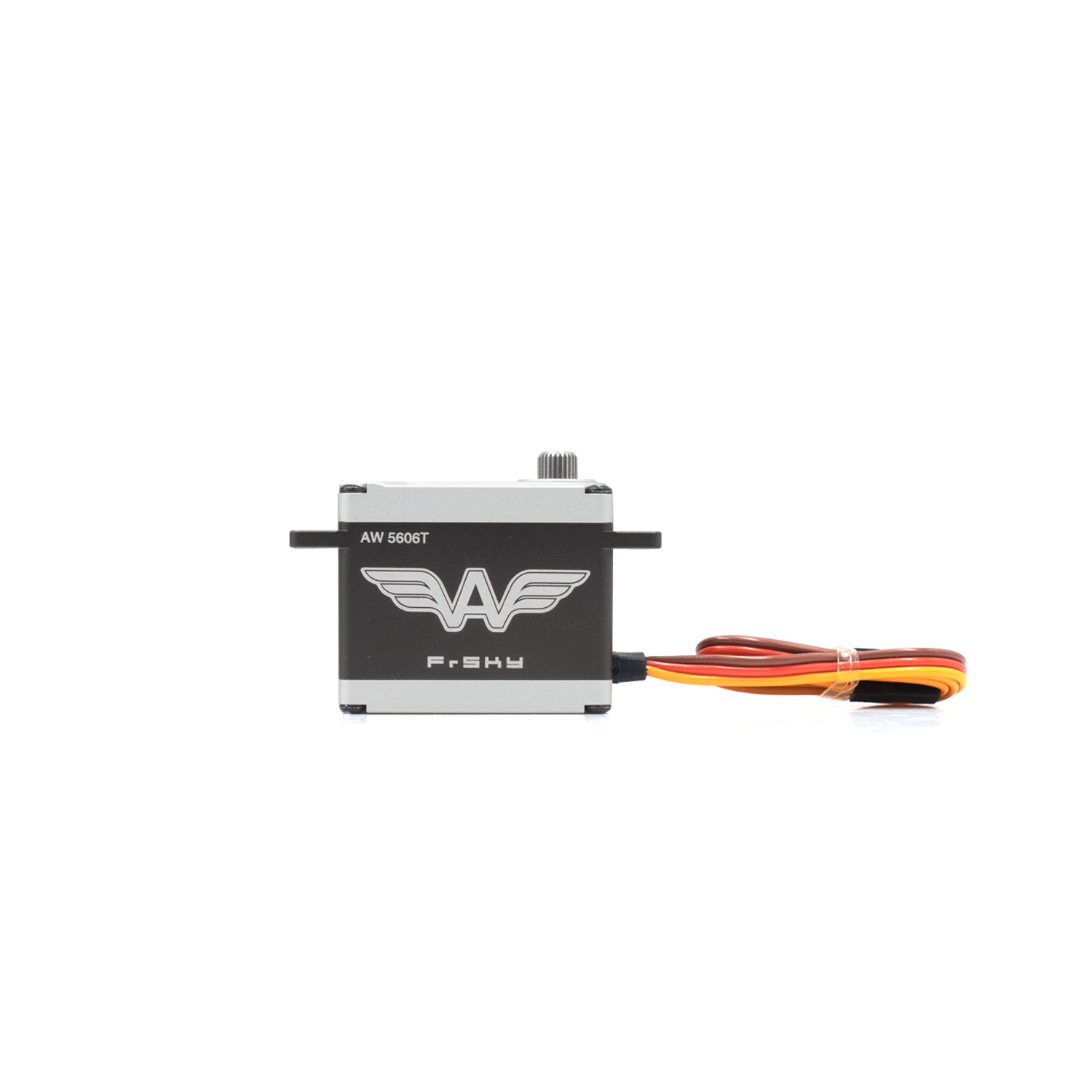 Aerojet Telemetric Servo - Standard AW5606T