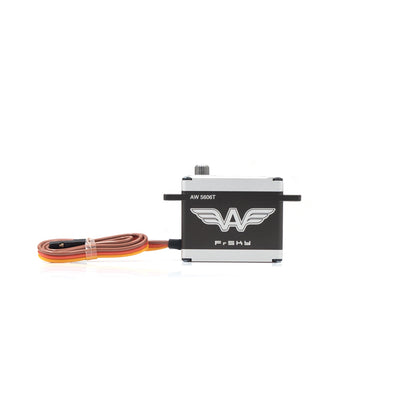 Aerojet Telemetric Servo - Standard AW5606T