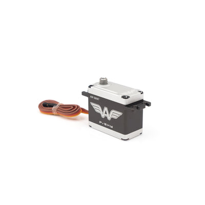 Aerojet Telemetric Servo - Standard AW5606T