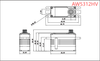 Aerojet Telemetric Servo - Mini AW5312HV