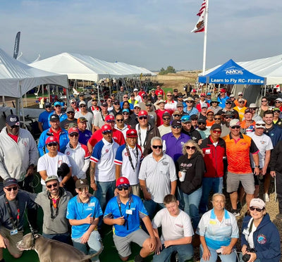 Aerojet F-16 1/6 Fighting Falcon