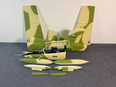 Global Aerojet MB-339 2.3M