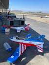 Aerojet BD-5 1/2 Scale (2.5M) 1/2