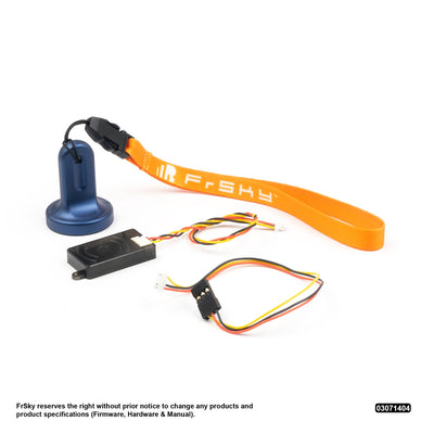 Frsky Remote NFC Panel(Power Switch)